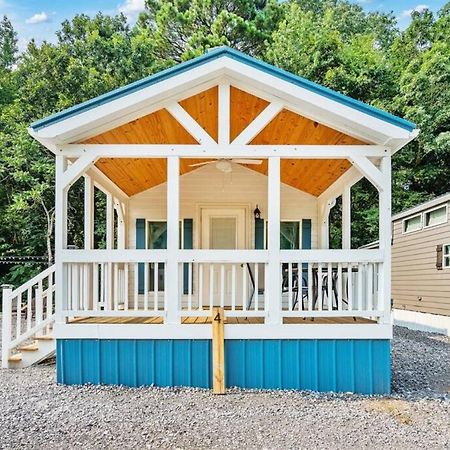 4 Heron Haus, Luxury Tiny House, Pet Friendly, Mins To Downtown Guntersville Luaran gambar