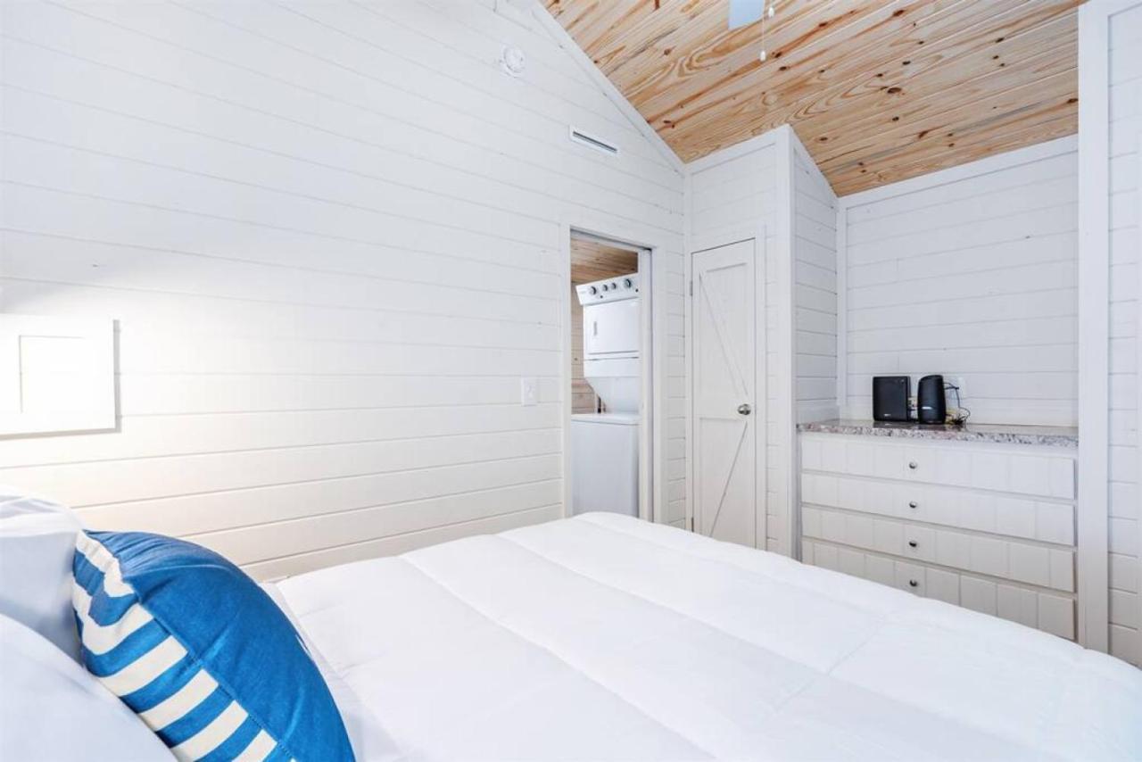 4 Heron Haus, Luxury Tiny House, Pet Friendly, Mins To Downtown Guntersville Luaran gambar